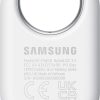 4x Samsung Galaxy SmartTag2 Bluetooth 5.3 Iestatiet baltu un melnu