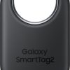 4x Samsung Galaxy SmartTag2 Bluetooth 5.3 Iestatiet baltu un melnu