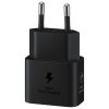 Samsung Gan USB-C 25W SFC lādētājs