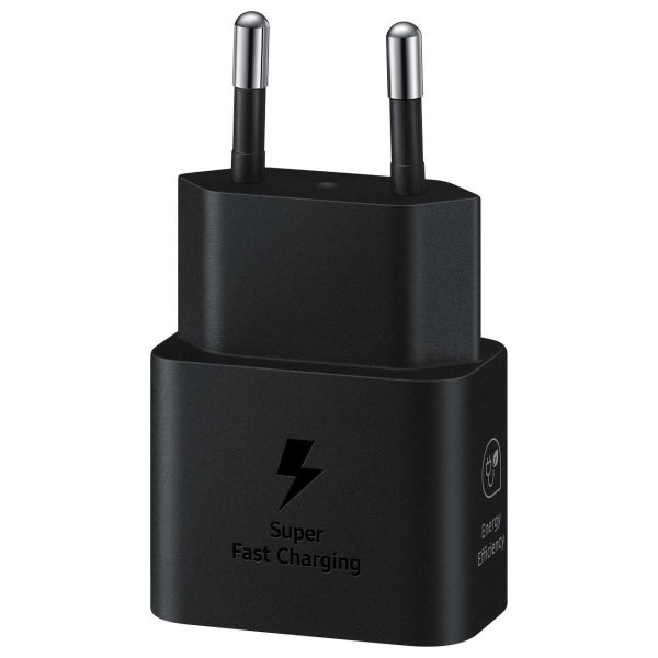 Samsung Gan USB-C 25W SFC lādētājs
