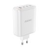 GAN USB-A / 3X USB-C PD 140W BIAELA LARA