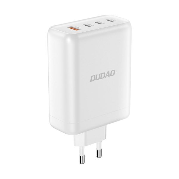 GAN USB-A / 3X USB-C PD 140W BIAELA LARA