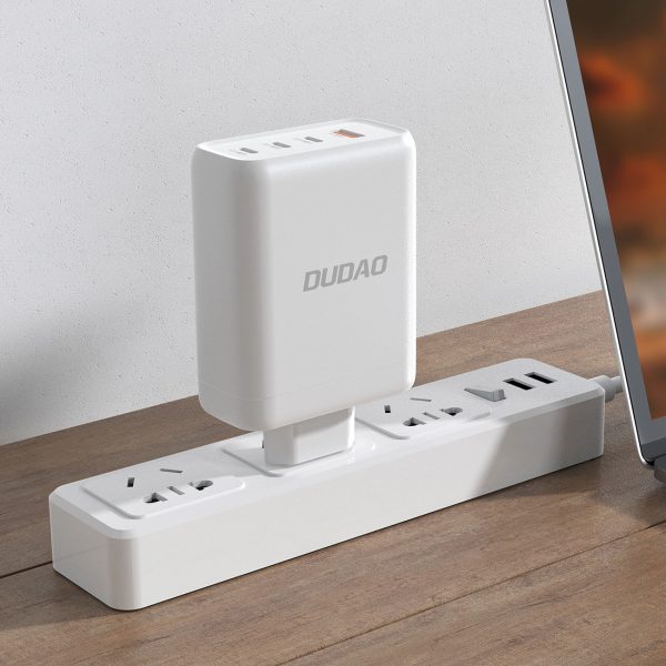 GAN USB-A / 3X USB-C PD 140W BIAELA LARA