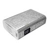 Stilīgs PowerBank 1000MAH USB-A / USB-C 22.5W Sudrabs