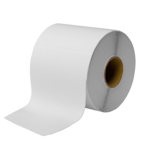 Termiskā printera 100x150mm rullītis 500 g