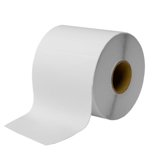 Termiskā printera 100x150mm rullītis 500 g
