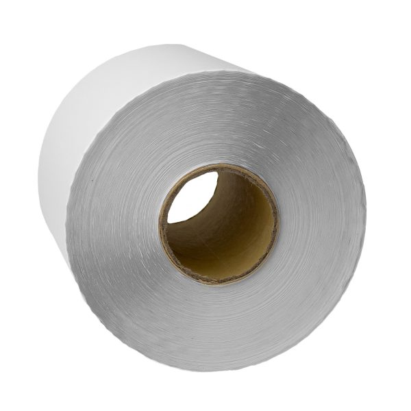 Termiskā printera 100x150mm rullītis 500 g