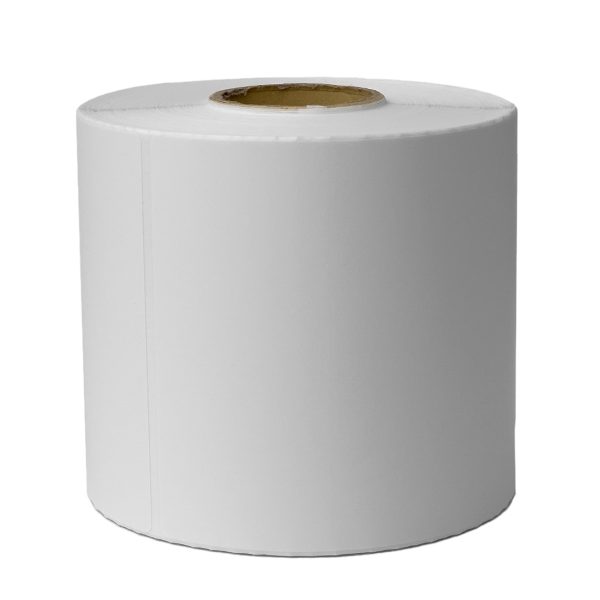 Termiskā printera 100x150mm rullītis 500 g