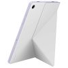Oriģināls gadījums planšetdatoru Samsung Galaxy Tab A9+ balts