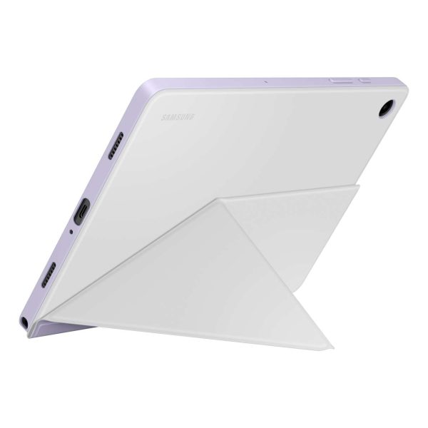 Oriģināls gadījums planšetdatoru Samsung Galaxy Tab A9+ balts