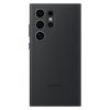 Oriģināls korpuss Smart View seifs ar Samsung Galaxy S24 Ultra Black