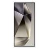 Oriģinālā uzvalka korpuss Samsung Galaxy S24 Ultra White Case
