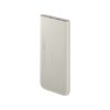 Oriģināls PowerBank Fast Charge 2X USB-C 25W 1000MAH smilškrāsa
