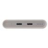 Oriģināls PowerBank Fast Charge 2X USB-C 25W 1000MAH smilškrāsa