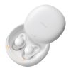 TWS COZYDOTS sērijas bezvadu austiņas ar aktīvu Bluetooth trokšņa samazināšanu 5.3 balts