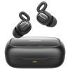 TWS COZYDOTS sērija ar Bluetooth 5.3 bezvadu austiņām ar melnu trokšņa slāpēšanu