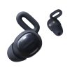 TWS COZYDOTS sērija ar Bluetooth 5.3 bezvadu austiņām ar melnu trokšņa slāpēšanu