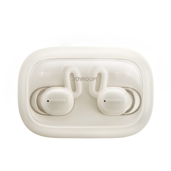 TWS COZYDOTS sērija ar Bluetooth 5.3 bezvadu austiņām ar balta trokšņa slāpēšanu
