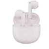 TWS Funpods sērijas Bluetooth 5.3 rozā bezvadu austiņas