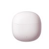TWS Funpods sērijas Bluetooth 5.3 rozā bezvadu austiņas