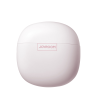 TWS Funpods sērijas Bluetooth 5.3 rozā bezvadu austiņas