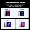 IPad planšetdatora irbulis ar bezvadu uzlādi baltu