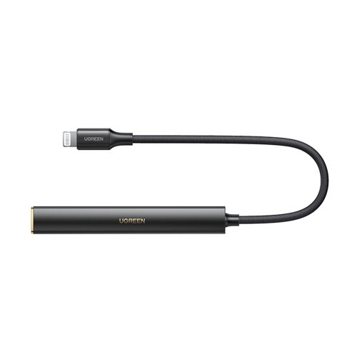 Austiņu pastiprinātāja audio adapteris USB-C adapteris mini ligzdai 3