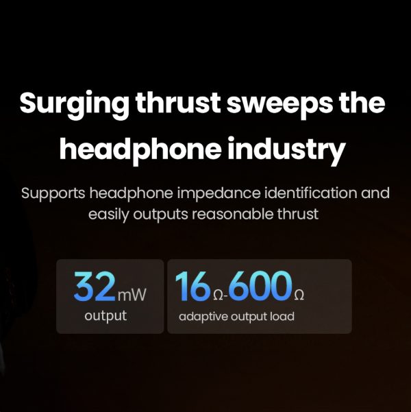 Austiņu pastiprinātāja audio adapteris USB-C adapteris mini ligzdai 3,5 mm melns
