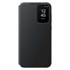 Oriģināls vieda skata maka korpuss ar Samsung Galaxy A35 Samsung Galaxy A35
