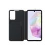 Oriģināls vieda skata maka korpuss ar Samsung Galaxy A35 Samsung Galaxy A35