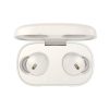 Bowie E18 TWS ENC IPX4 USB-C baltas bezvadu austiņas