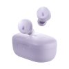 Bowie E18 TWS ENC IPX4 USB-C Purple austiņas