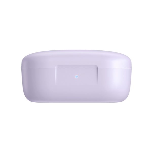 Bowie E18 TWS ENC IPX4 USB-C Purple austiņas