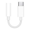 Oriģināls Apple USB -C audio adapteris - mini ligzda 3