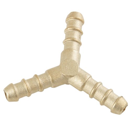 Trinter izplatītājs gāzes kabeļu šļūtenēm 8x15 mm