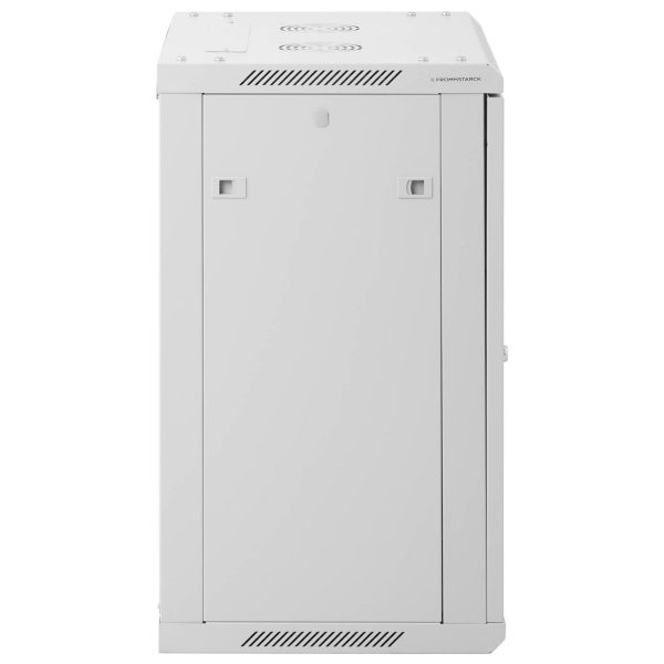 Servera statīva uzstādīšanas plaukts stāv 19 '' 15U IP20 līdz 60 kg 60x45x77 cm