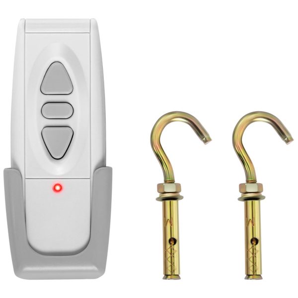 Electry Ceplors Ceport Ceplors Mathe White 133 '' 302x201 cm 16: 9