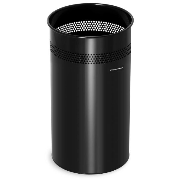 Parasolnik stal tērauda statīva 26 cm augsts augstums 46 cm