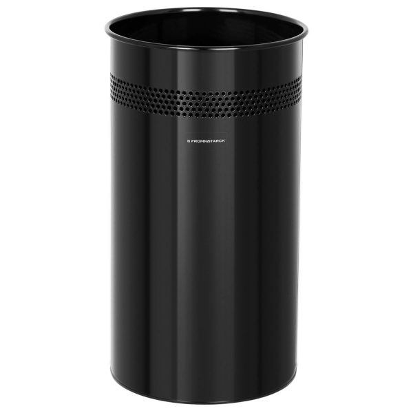 Parasolnik stal tērauda statīva 26 cm augsts augstums 46 cm