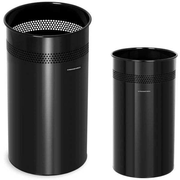 Parasolnik stal tērauda statīva 26 cm augsts augstums 46 cm