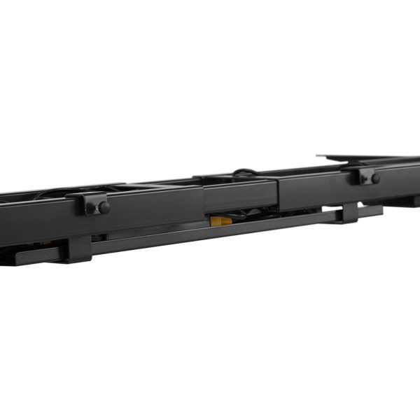 Galda rāmis elektriski regulējams augstums 62-128 cm maks. 125 kg