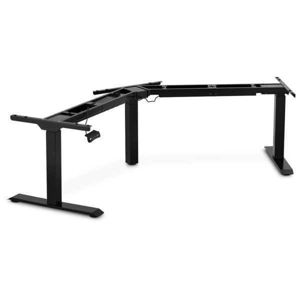 10260271-1 Rāmja rāmis ar elektriskā augstuma regulēšanu 58-123 cm platā leņķī