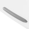 Tabulas klēpjdatoru statīvs ir noregulējams uz riteņiem 60 x 52 cm 825 - 1185 mm