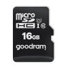 Microcard 16 GB Micro SD HC/XC UHS-A SD adaptera nolasījums līdz 100 MB/s atmiņā