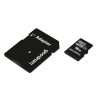 Microcard 16 GB Micro SD HC/XC UHS-A SD adaptera nolasījums līdz 100 MB/s atmiņā