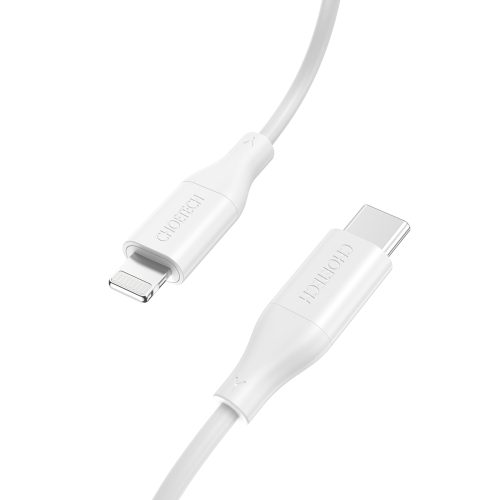 Kabelis Kabelis iPhone USB -C - zibens mfi PD 30W 1