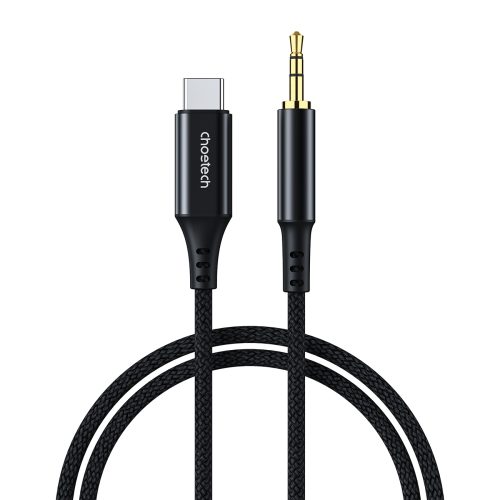 Aux USB -C audio kabeļa kabelis - mini ligzda 3