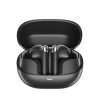 Sounfii R4 austiņas Bluetooth 5.3 ENC bezvadu - melna