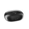 Sounfii R4 austiņas Bluetooth 5.3 ENC bezvadu - melna