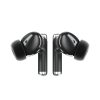 Sounfii R4 austiņas Bluetooth 5.3 ENC bezvadu - melna